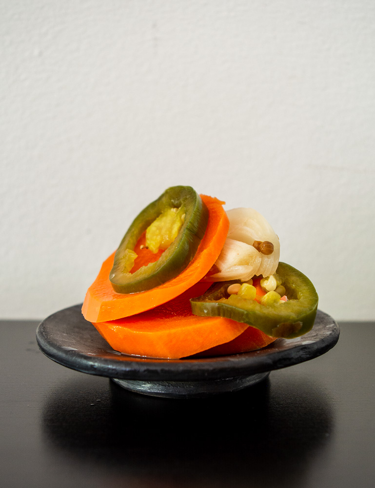 Escabeche Toot Kitchen Products